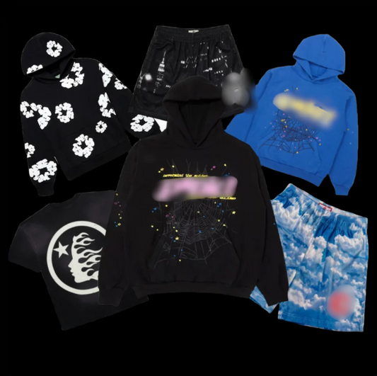 (BEST SELLING) Clothing Bundle