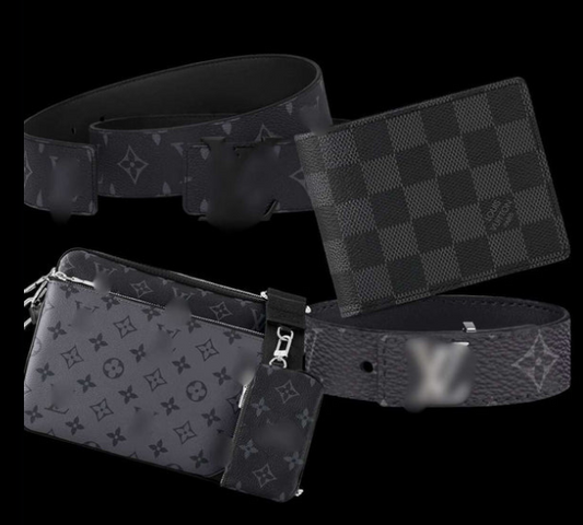 (BEST SELLER) Lv1 Bundle Pack